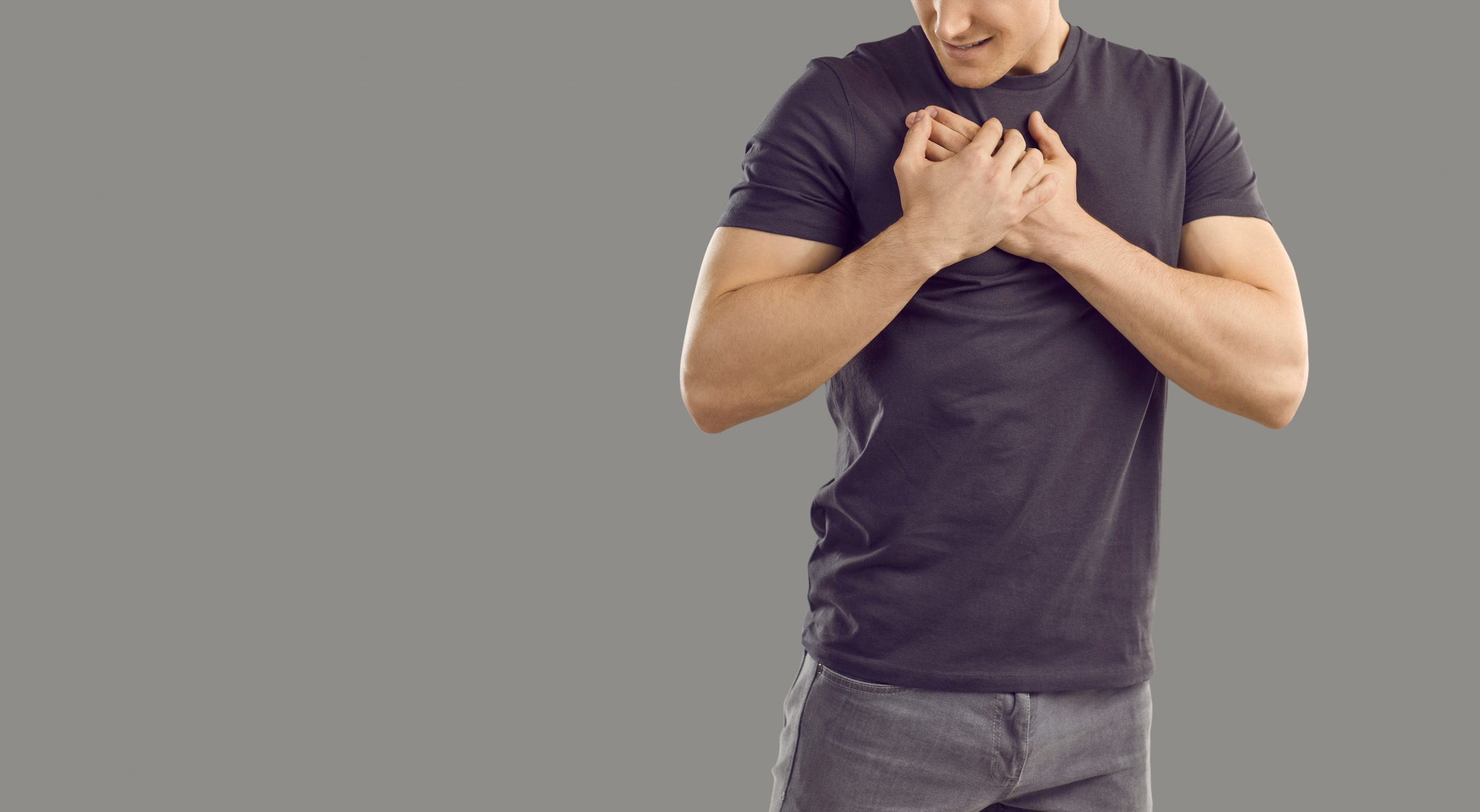 What Causes Chest Muscle Strains and How to Treat It - PMIR