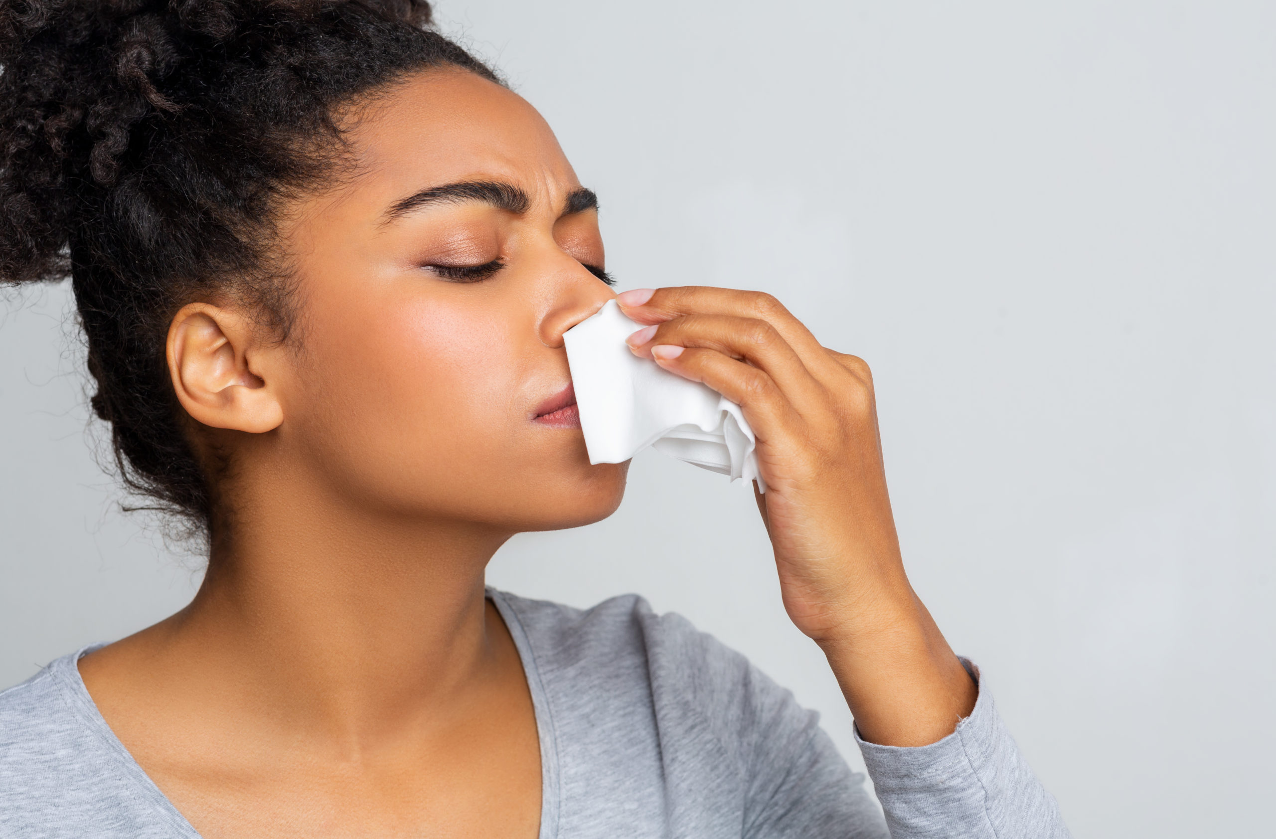 5 Ways To Prevent Nosebleeds From Stress Healthcare Associates Of Texas