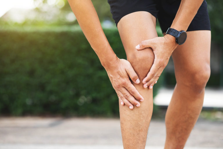 Reasons Your Knee Hurts When You Bend It Healthcare Associates Of Texas