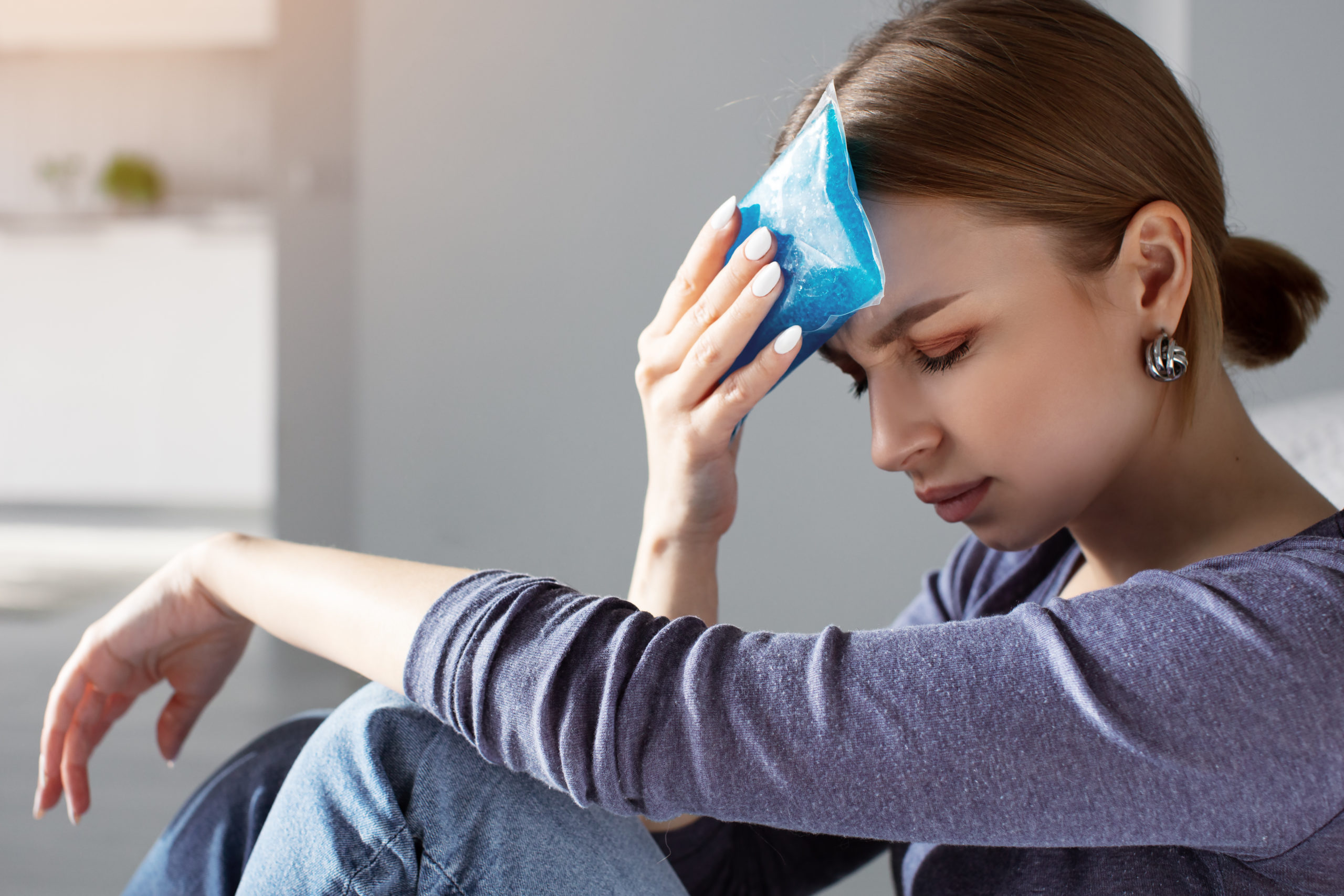 Covid Headache Relief Healthcare Associates Of Texas