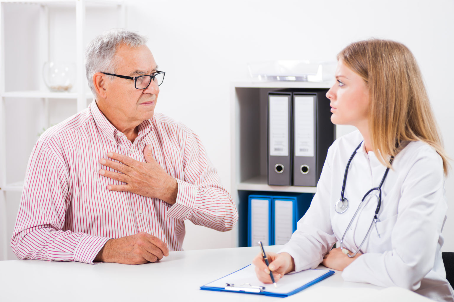 Chest Pain When Lying Down Healthcare Associates Of Texas