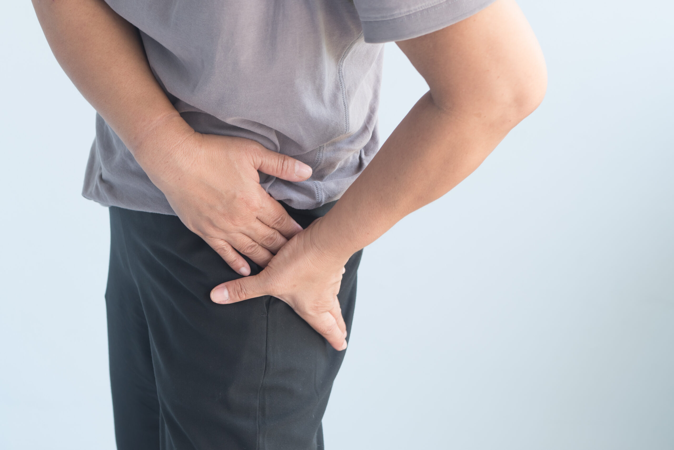 What Causes Hip Pain That Radiates Down the Leg? - Healthcare Associates of  Texas