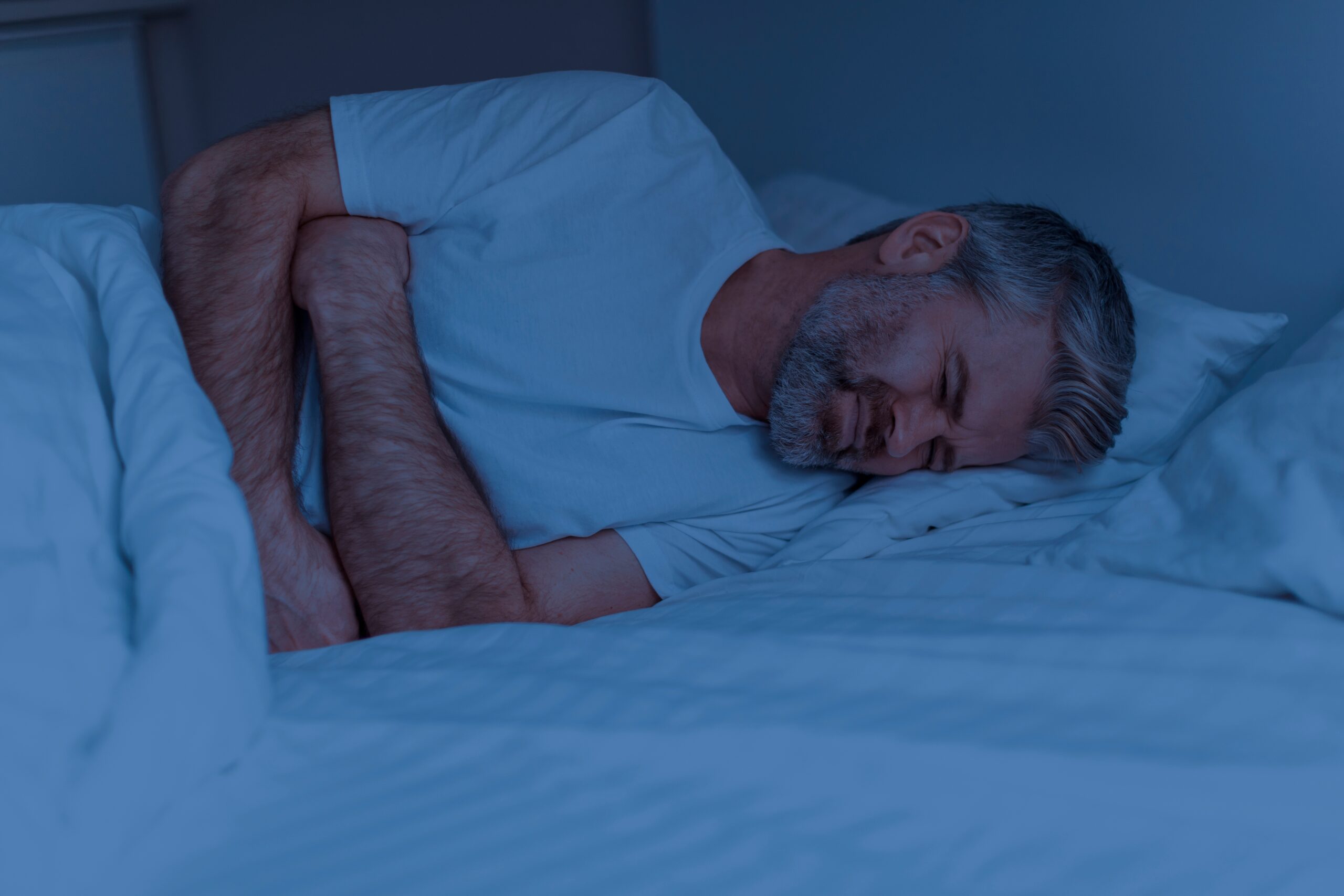 How to Stop Stomach Pain at Night - Healthcare Associates of Texas