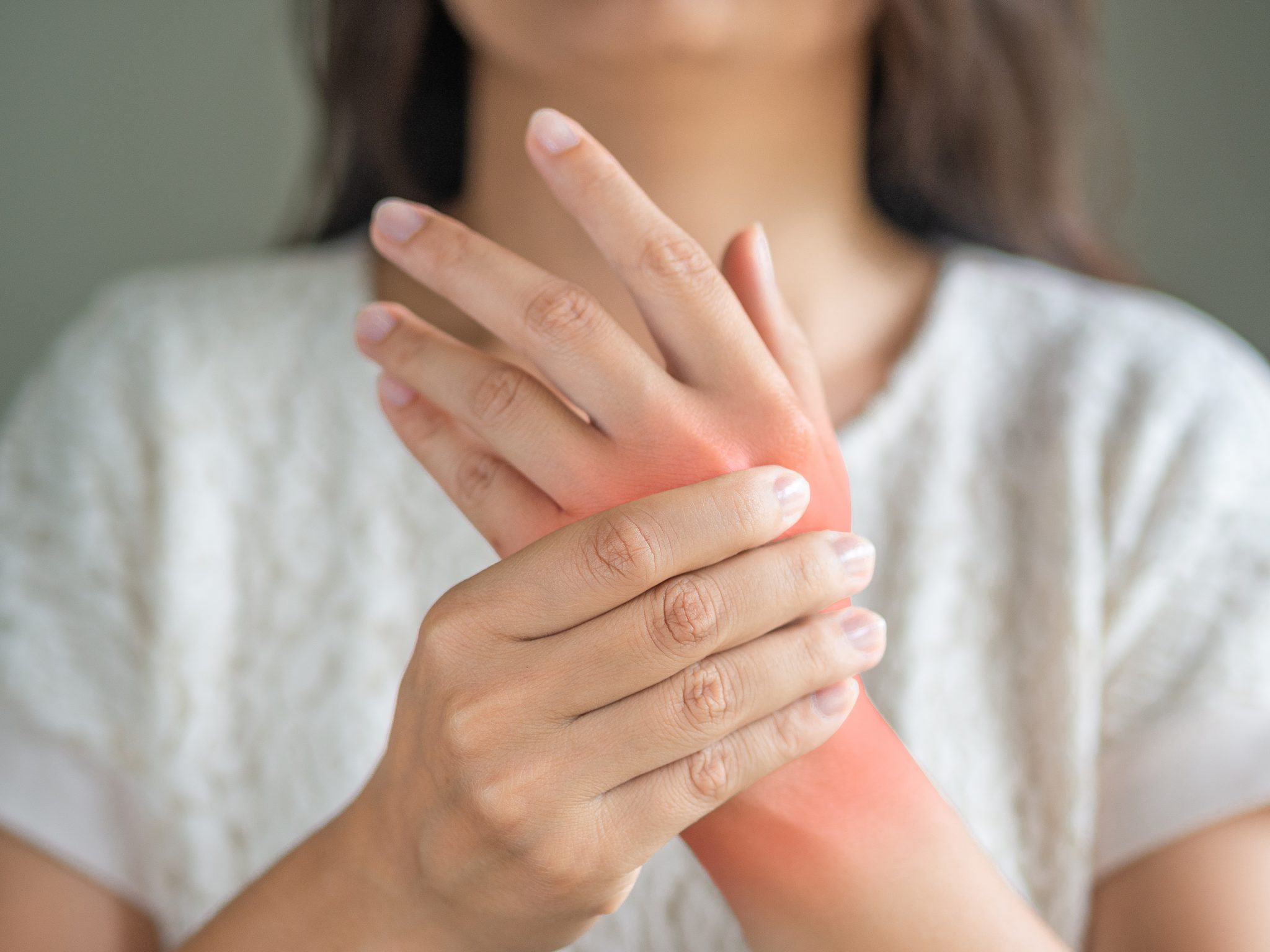 How To Treat Rheumatoid Arthritis Healthcare Associates Of Texas 