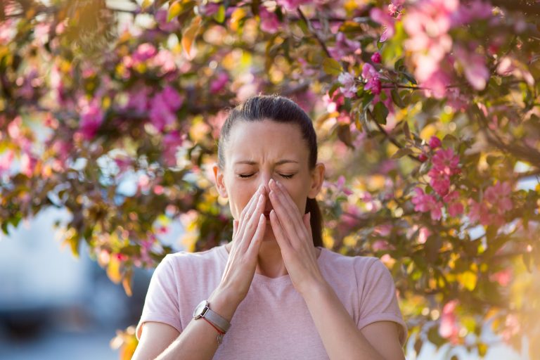 Are sinus infections contagious? Healthcare Associates of Texas