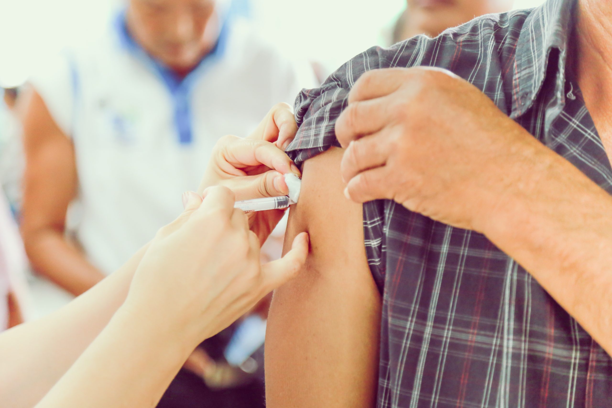 What is in the flu shot? - Healthcare Associates of Texas