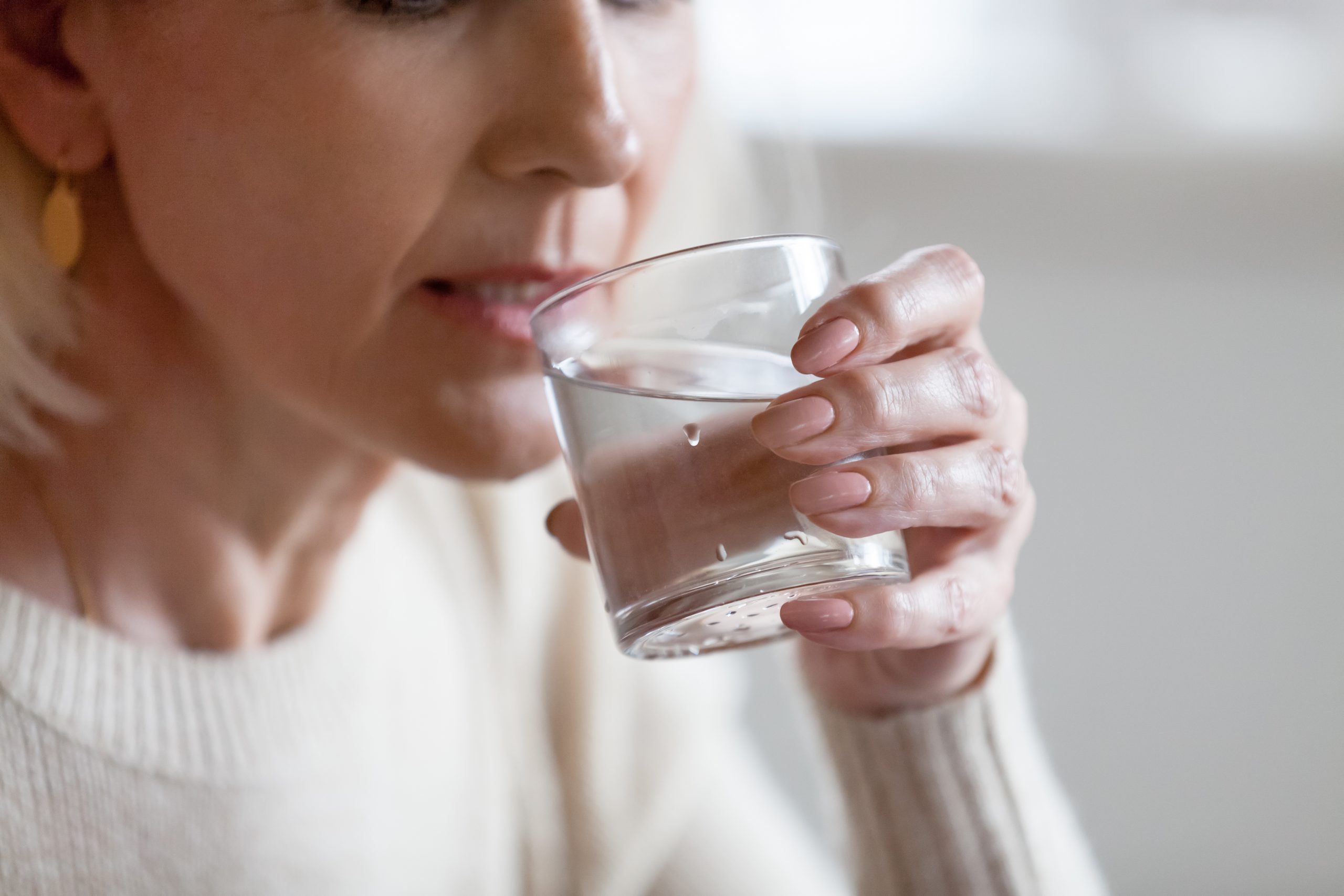  Can Dehydration Cause High Blood Pressure Healthcare Associates Of Texas