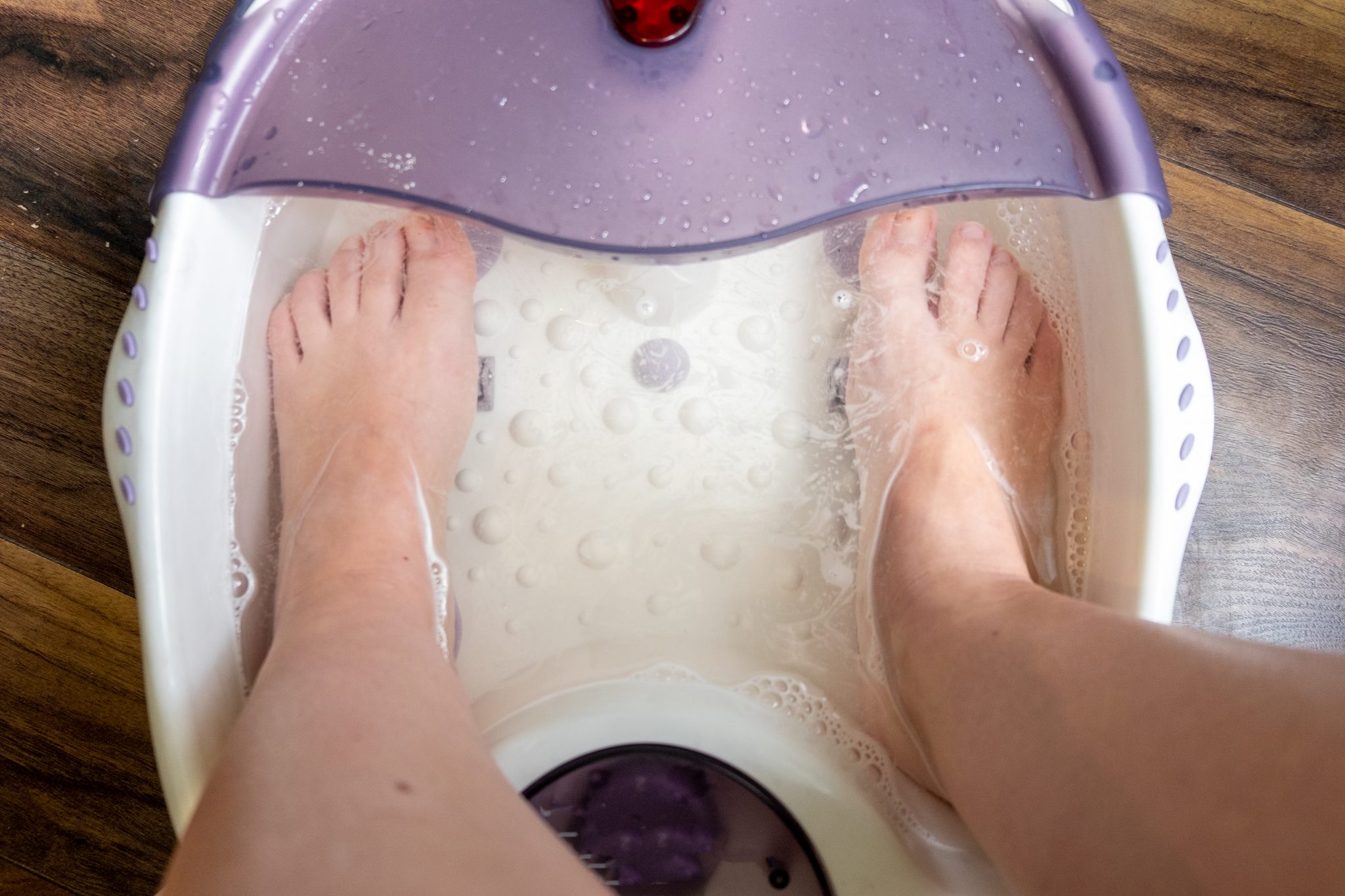 8 Home Remedies for Burning Feet Healthcare Associates of Texas