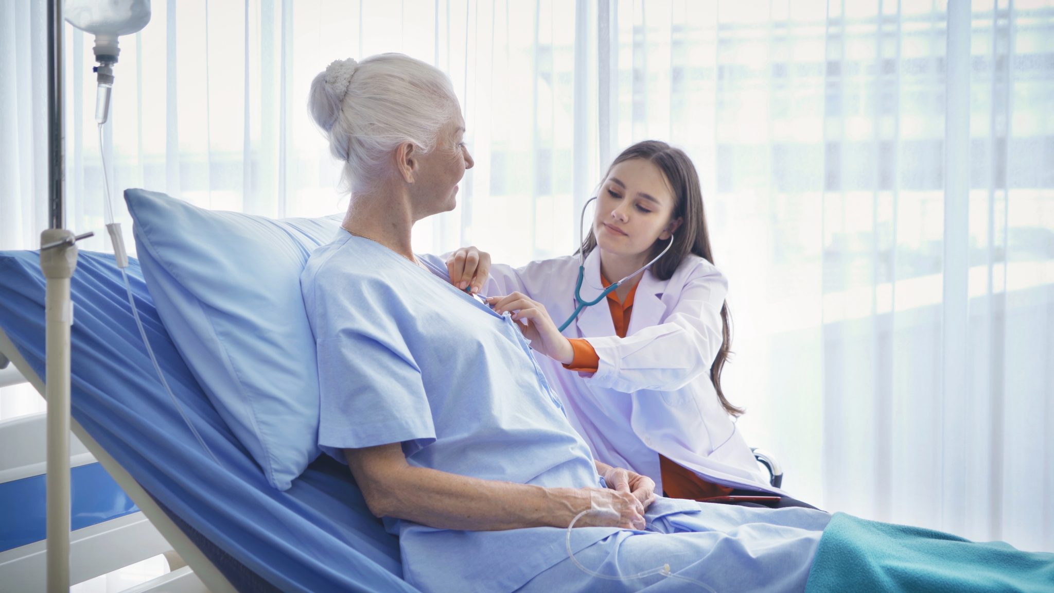 What Are the Warning Signs of Clogged Arteries? - Healthcare Associates ...