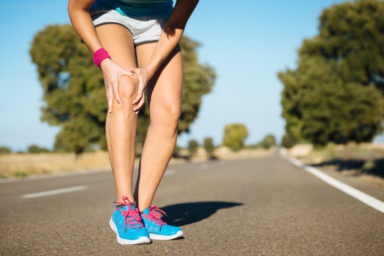 7 Causes of Burning Knee Pain Healthcare Associates of Texas