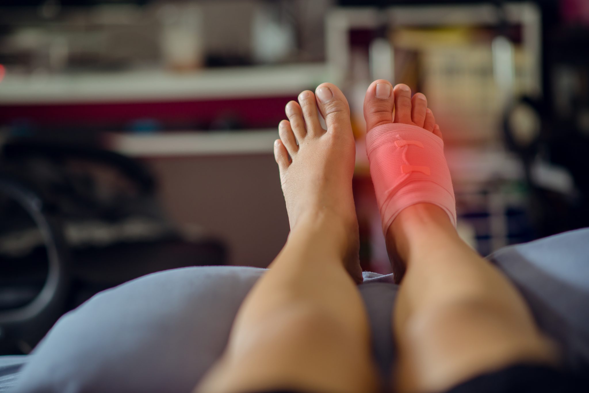 why-does-the-top-of-my-foot-hurt-healthcare-associates-of-texas