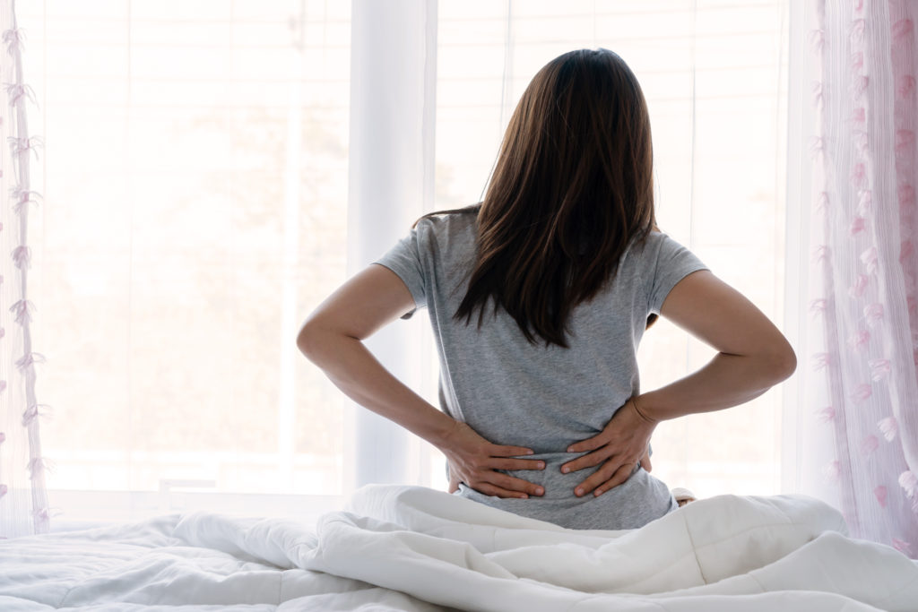 5 Reasons Why You re Waking Up With Body Aches Healthcare Associates 