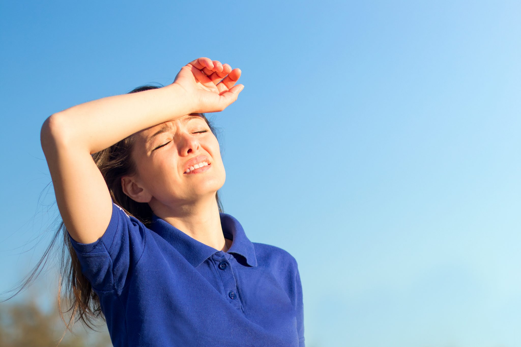 Heat Headaches Causes Symptoms Treatment And More Healthcare Associates Of Texas