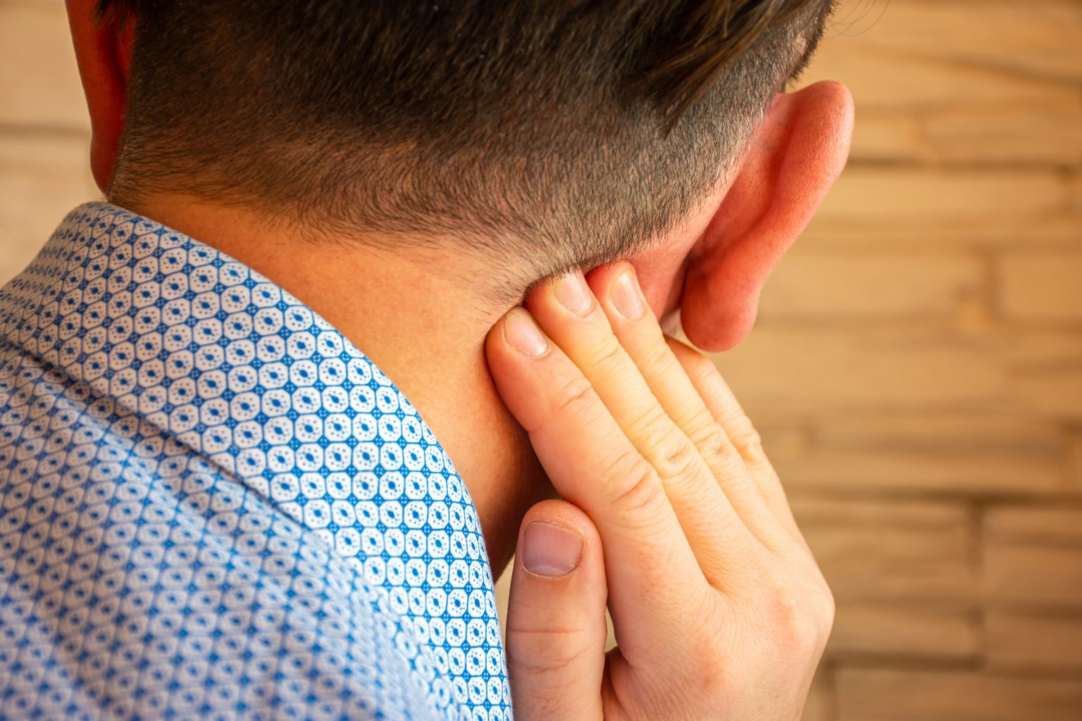 Headache Behind the Ears Causes, Treatments, and More Healthcare