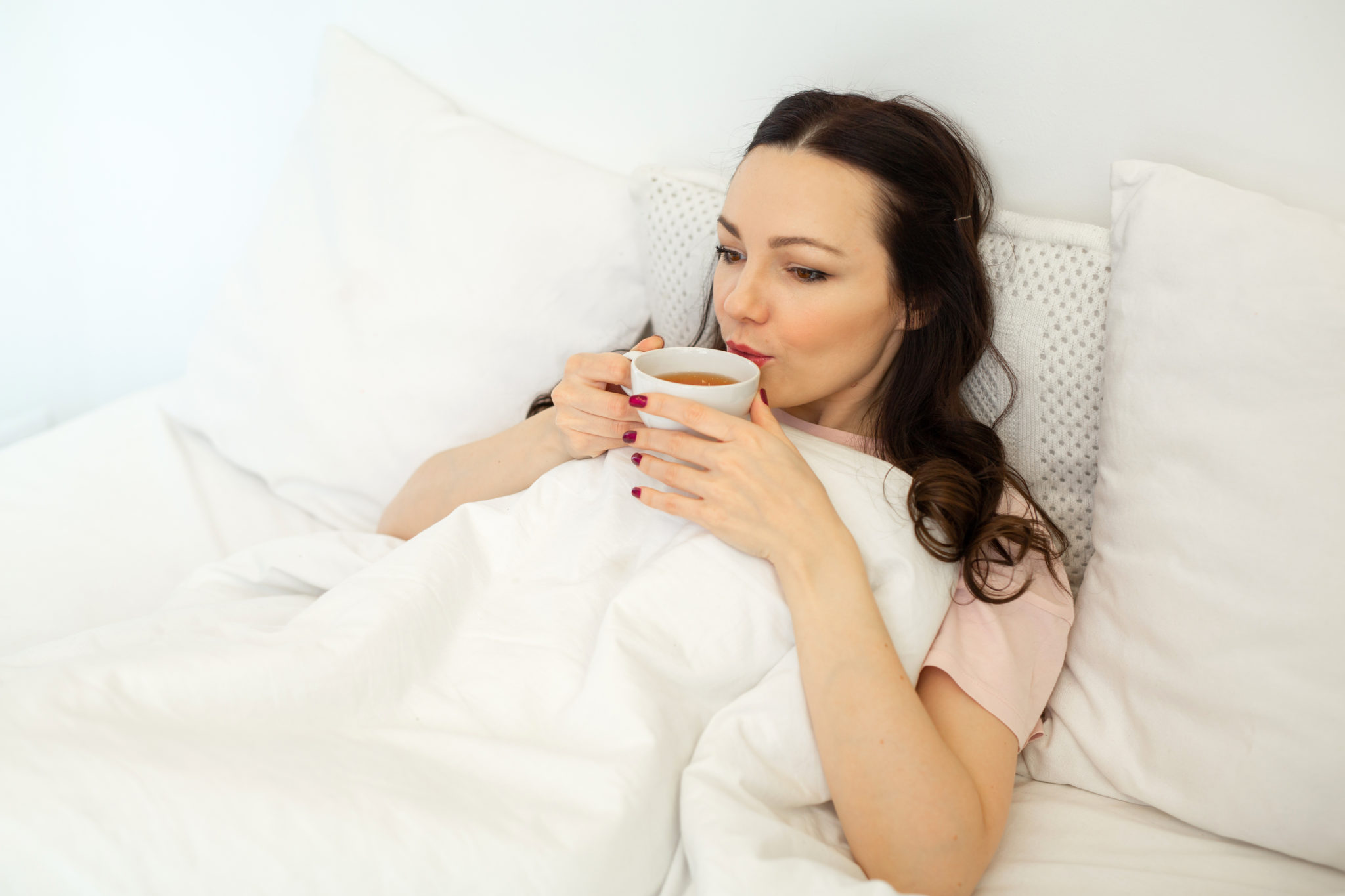 Will Strep Throat Go Away on Its Own? Healthcare Associates of Texas