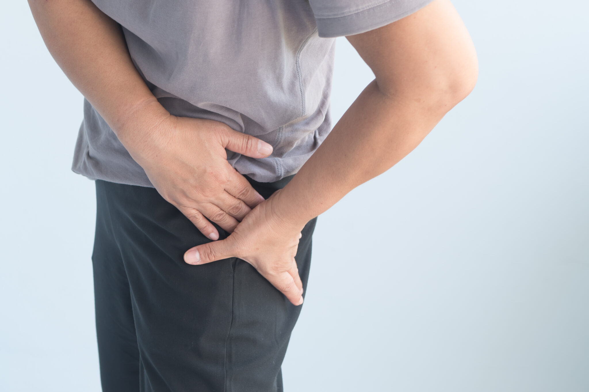 What Causes Hip Pain That Radiates Down the Leg? Healthcare
