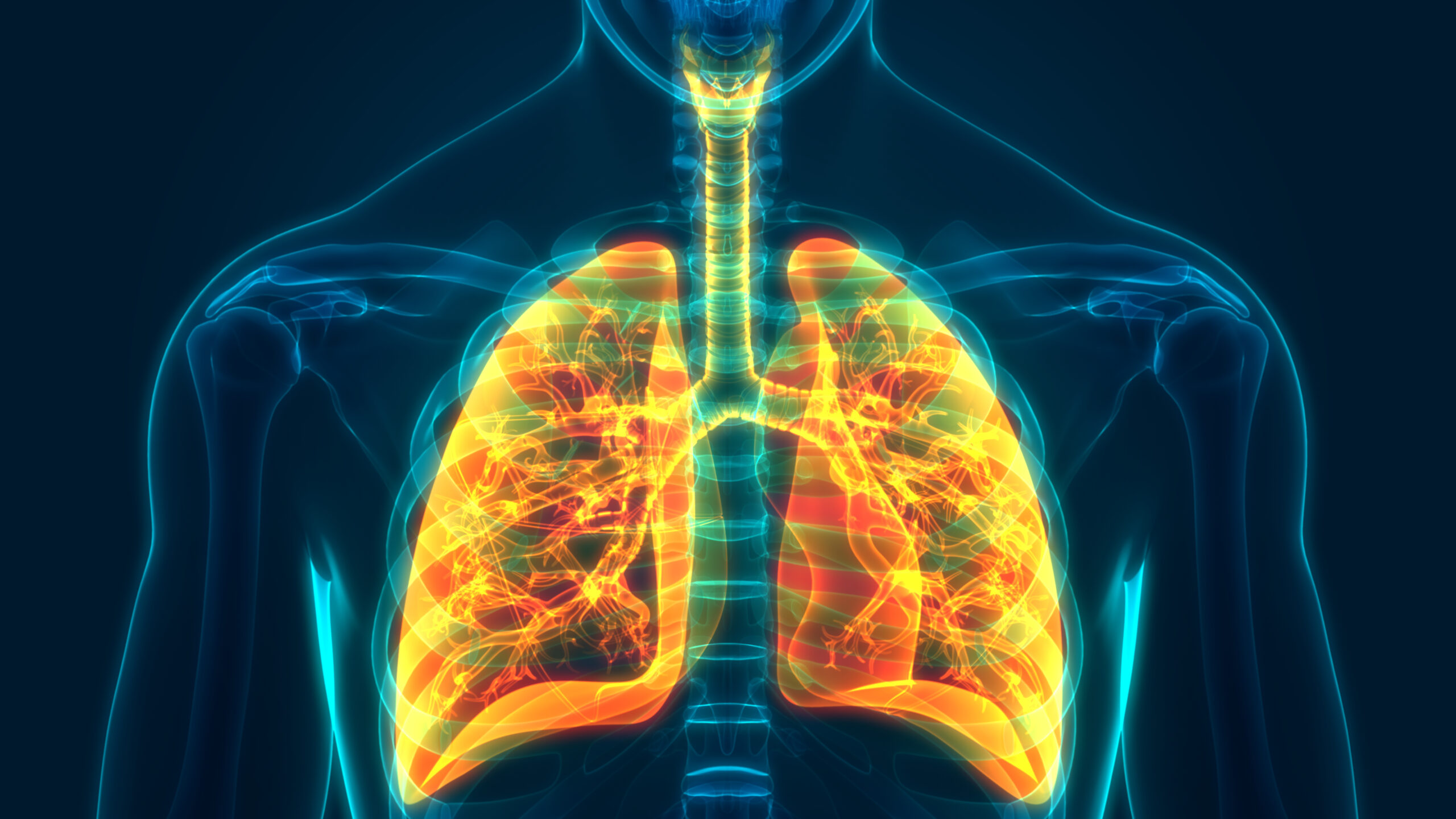 Stages of COPD - Healthcare Associates of Texas