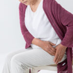 osteoporosis and hip pain