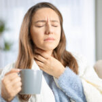 Strep Throat or Flu