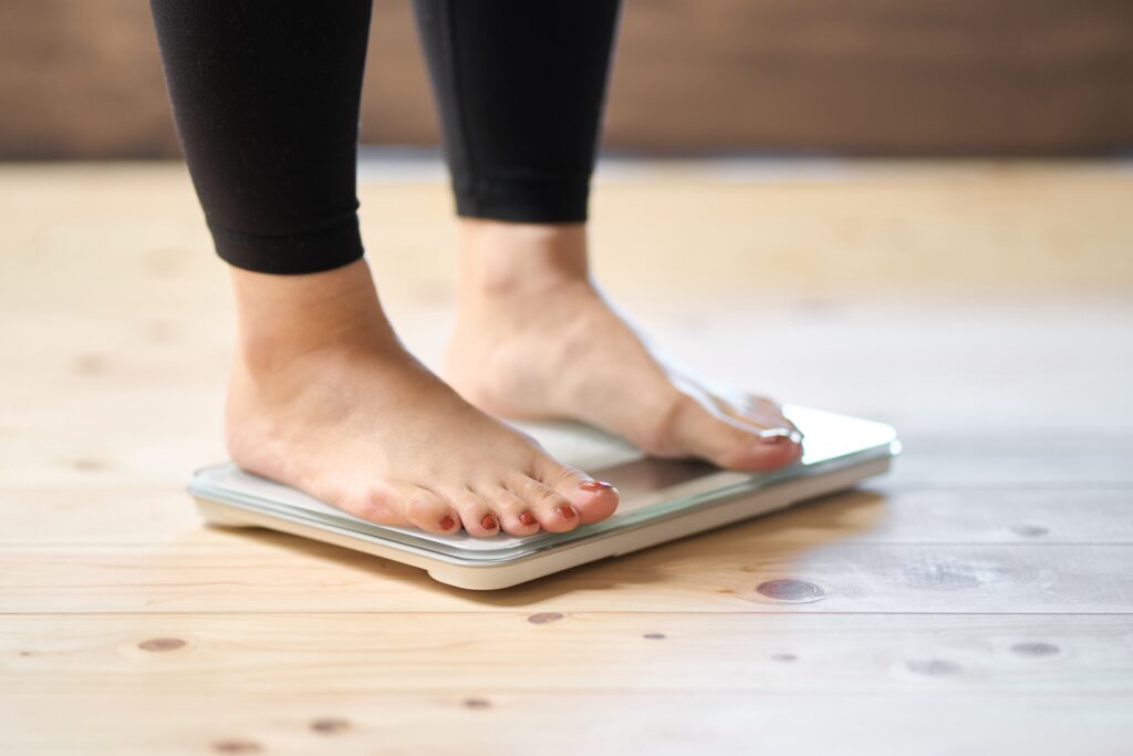 Can constipation cause weight gain? Healthcare Associates of Texas